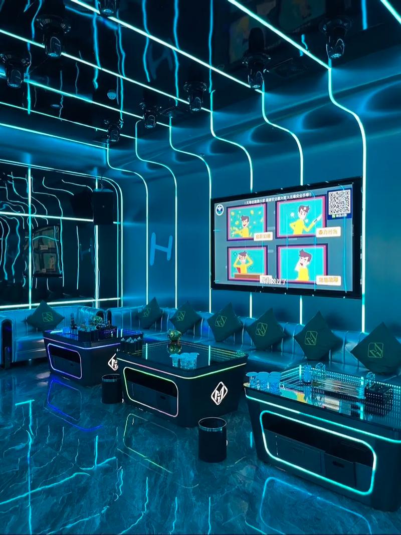 德阳商务ktv介绍及商务ktv有没有优势-绵竹市ktv预订